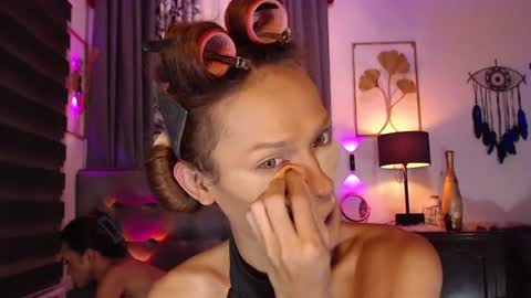 ValentinaMoone online show from July 2026 12:36:02 PM