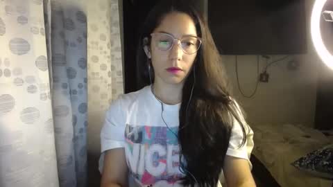 Paola online show from January 2025 04:26:01 AM