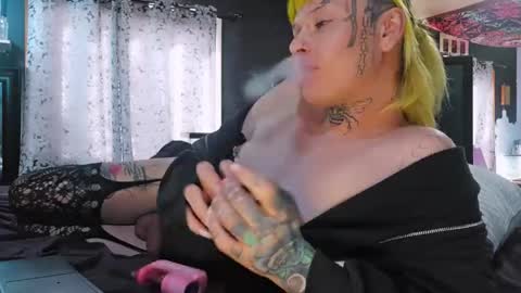 Sky Burrito online show from March 2026 06:33:01 PM