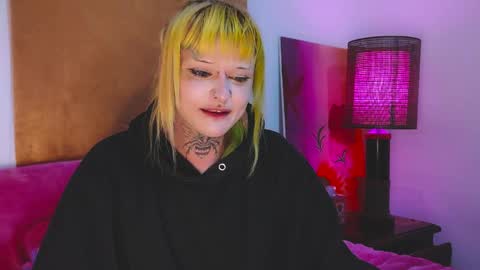 Sky Burrito online show from April 2026 03:04:02 AM