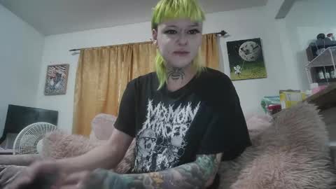 Sky Burrito online show from April 2026 02:44:01 PM