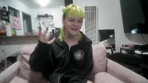 Sky Burrito online show from April 2026 12:20:01 PM