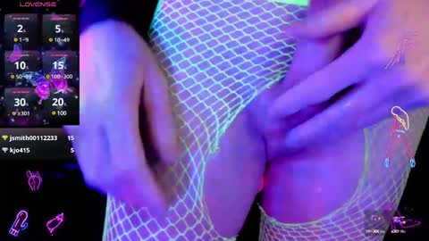 Snapshot of queer_tv chatting on January 2025 02:24:02 AM Queer TV online show from January 2025 02:24:02 AM