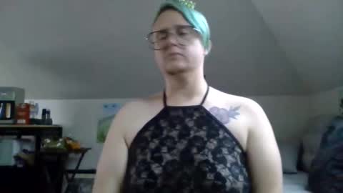 queerlyjaz online show from September 2025 05:46:02 PM