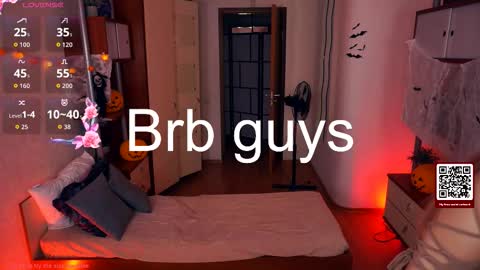 Tate online show from October 2025 04:16:02 AM