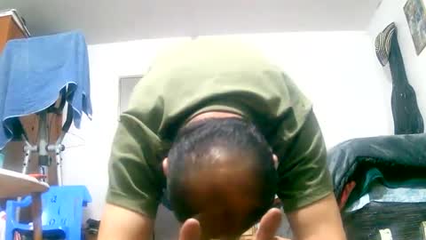 Don Ramon online show from December 2024 01:50:02 AM