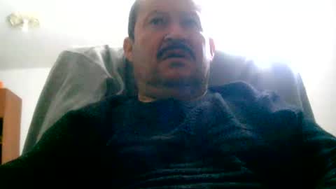 Don Ramon online show from January 2025 12:54:01 PM