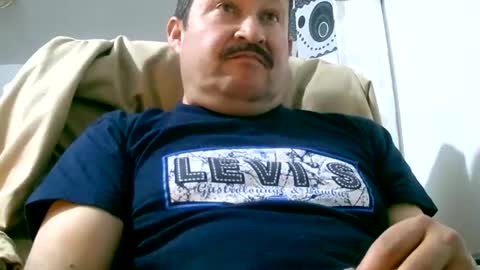 Don Ramon online show from February 2025 02:40:02 AM