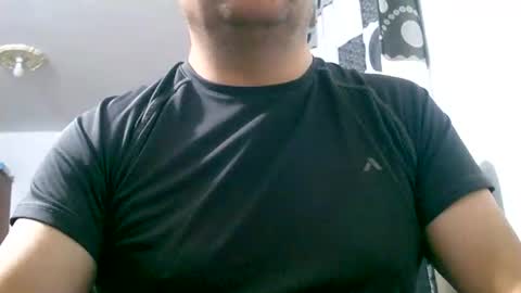 Don Ramon online show from February 2025 01:22:01 AM