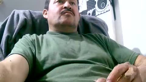 Don Ramon online show from March 2025 01:39:01 AM