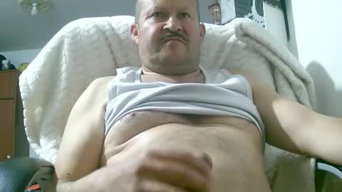 Don Ramon online show from October 2025 01:14:02 AM