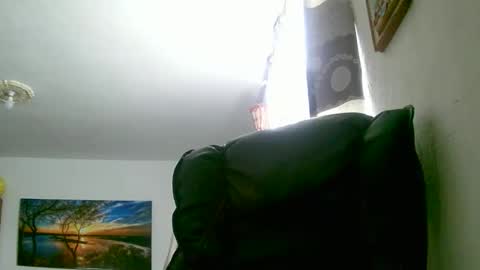 Don Ramon online show from October 2025 09:04:01 PM