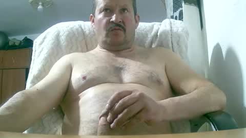 Don Ramon online show from March 2026 01:02:02 AM