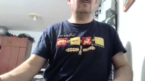 Don Ramon online show from April 2026 12:27:02 AM