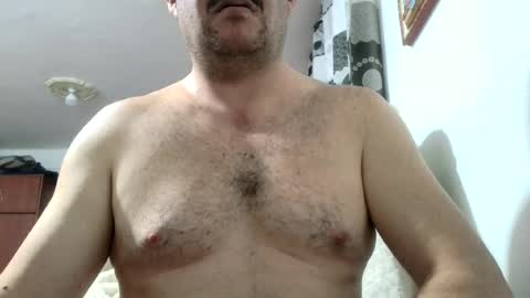 Snapshot of querubinrebelde chatting on June 2026 12:24:02 AM Don Ramon online show from June 2026 12:24:02 AM