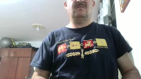 Snapshot of querubinrebelde chatting on July 2026 12:26:02 AM Don Ramon online show from July 2026 12:26:02 AM