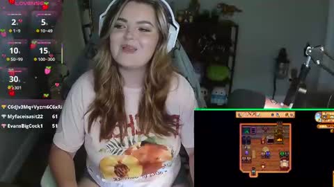 Bri online show from June 2026 02:53:02 AM