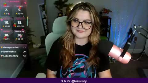 Bri online show from July 2026 02:02:02 AM