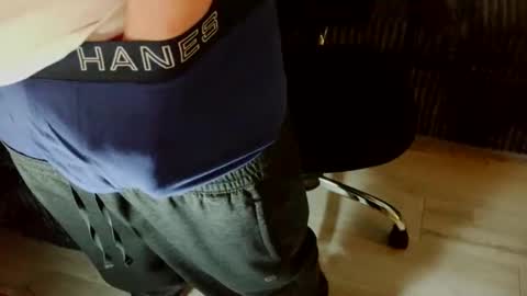 DaddyDreams online show from April 2026 02:33:01 AM