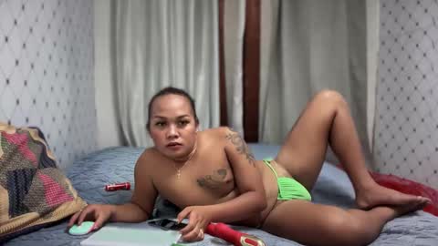 Debzy online show from September 2025 04:53:02 PM