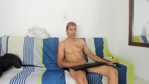 QuinnAndPuma online show from February 2025 11:15:01 PM