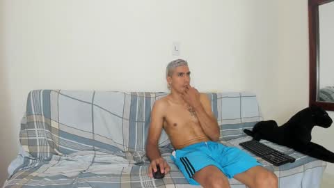 QuinnAndPuma online show from March 2025 03:50:01 AM