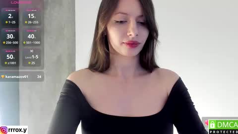 r00xvel online show from March 2025 05:35:01 AM