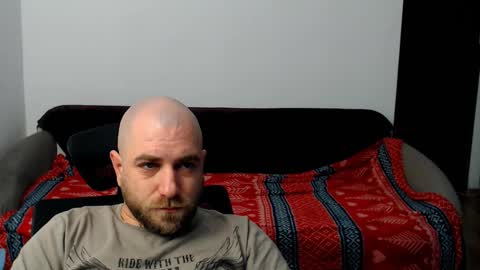 R0bila online show from October 2025 08:31:01 PM