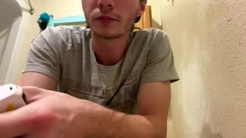 Rockyhill00 online show from January 2026 12:25:01 AM