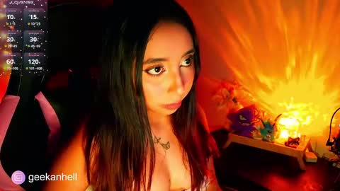 Angel  online show from April 2026 03:23:01 AM