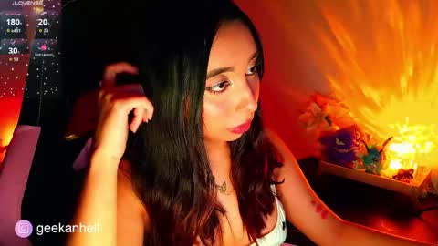 Angel  online show from April 2026 05:55:02 AM