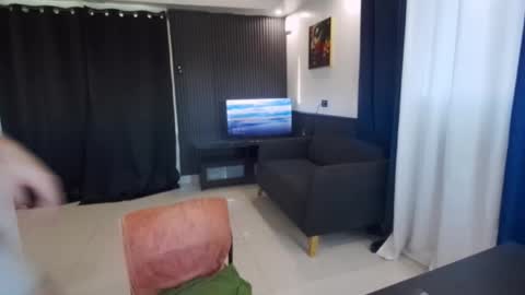 Dmitry online show from March 2026 10:20:01 PM