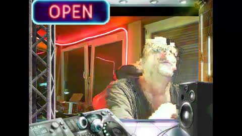 dj mike online show from January 2025 11:10:02 PM