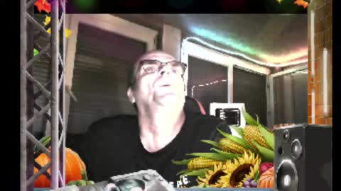 dj mike online show from September 2025 08:52:02 PM