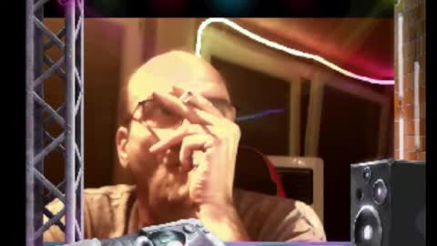 dj mike online show from October 2025 10:07:01 PM