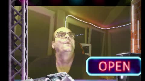 dj mike online show from October 2025 10:30:01 PM