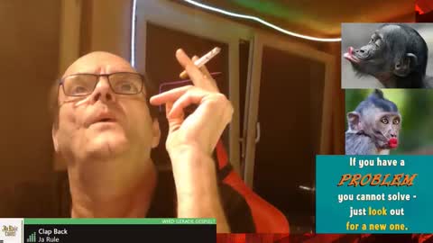 dj mike online show from January 2026 10:58:02 PM