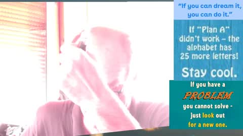 dj mike online show from April 2026 07:20:01 AM