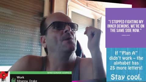 dj mike online show from April 2026 07:00:02 AM