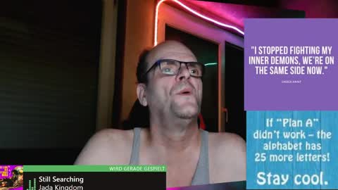 dj mike online show from April 2026 10:46:02 PM