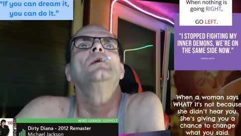 dj mike online show from April 2026 08:11:02 PM