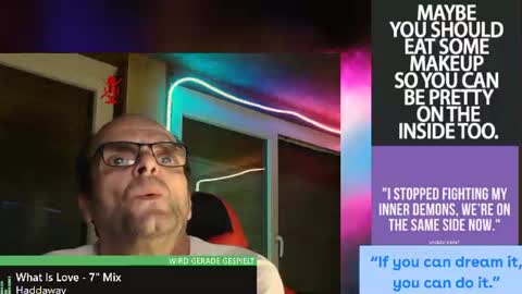 dj mike online show from June 2026 09:35:01 PM