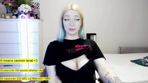 - online show from April 2026 12:17:01 AM