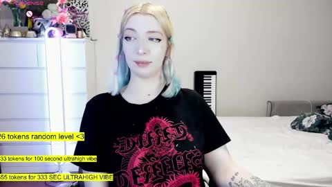 - online show from April 2026 05:01:02 PM