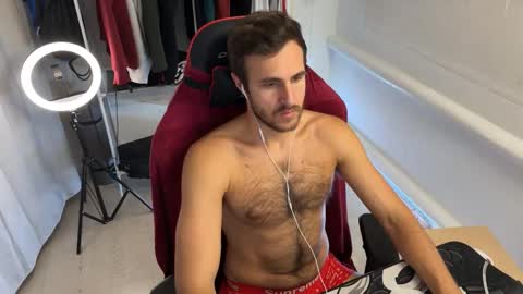 Nikita online show from October 2025 05:45:02 PM