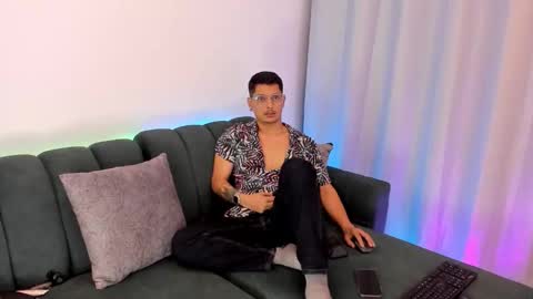 rabbitmatch online show from April 2026 02:55:01 AM