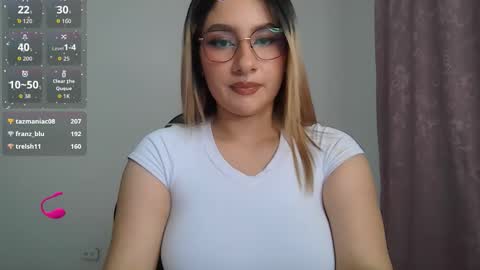 Racchell g22 online show from March 2026 03:33:02 AM