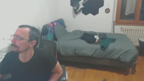 Raccoon68 online show from December 2024 06:05:02 PM