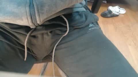 Raccoon68 online show from January 2025 11:11:01 PM