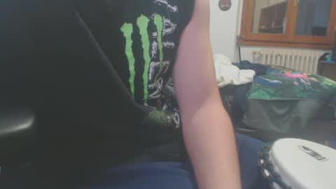 Raccoon68 online show from February 2025 04:14:01 PM